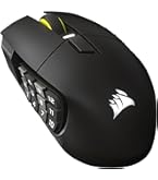 Amazon.co.jp: LOGITECH LOGICOOL MMO ゲーミングマウス G600 並 行 輸